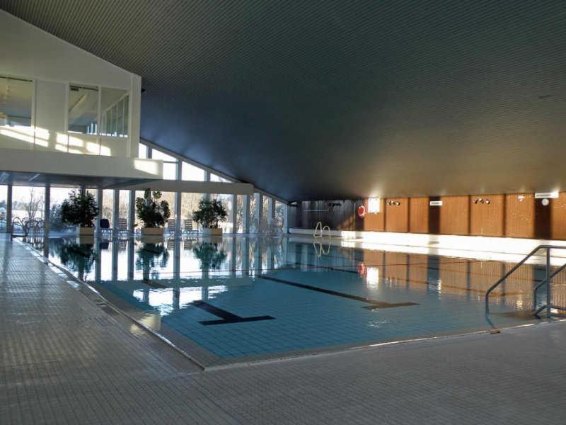 Zum Wohlfuhlen Fur 4 Erwachsene +1 Kind, Schwimmbad Vor Der Tur Tiere Erlaubt Lägenhet Sierksdorf Exteriör bild