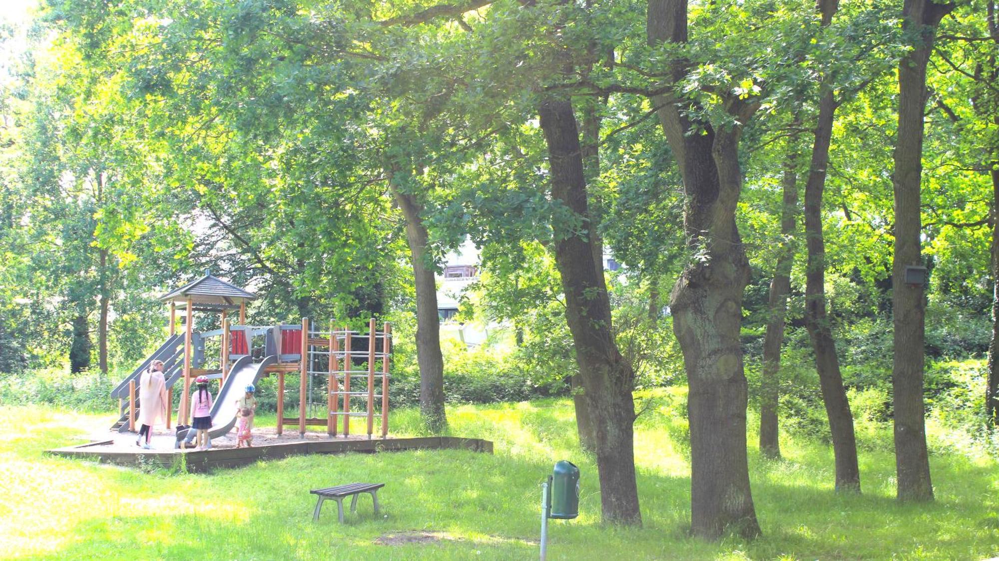 Zum Wohlfuhlen Fur 4 Erwachsene +1 Kind, Schwimmbad Vor Der Tur Tiere Erlaubt Lägenhet Sierksdorf Exteriör bild